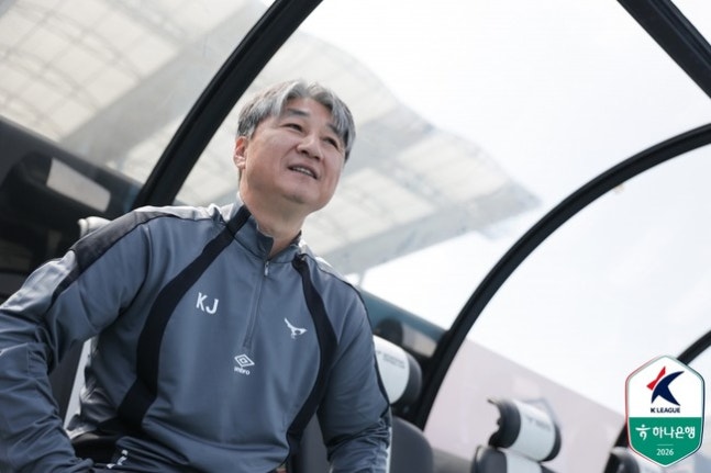 임관식 감독, 데뷔전 0-0 무! 전남, 올 시즌 첫 무실점